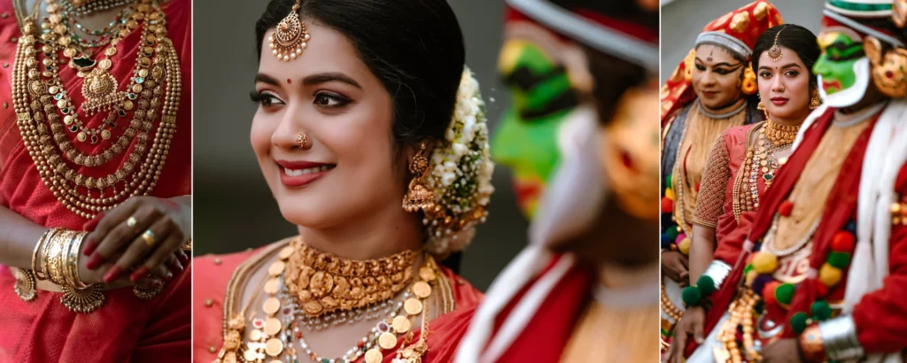 Candid wedding moments captured by Trivandrum’s top photographer